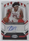 2022-23 Panini Chronicles Draft Picks Ron Harper Jr #CRC-RHJ Rookie Auto RC 1qg0