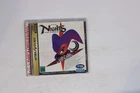 NiGHTS into Dreams Sega Saturn JPN (Region Locked)