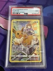PSA 9 Eevee TG11/TG30 Brilliant Stars Trainer Gallery Holo