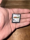 Mario & Luigi: Bowser's Inside Story (Nintendo DS, 2009) Cartridge Only