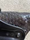 Used Sturdy SAFARILAND Tactical Holster 6360-7442 P229R — photo 5