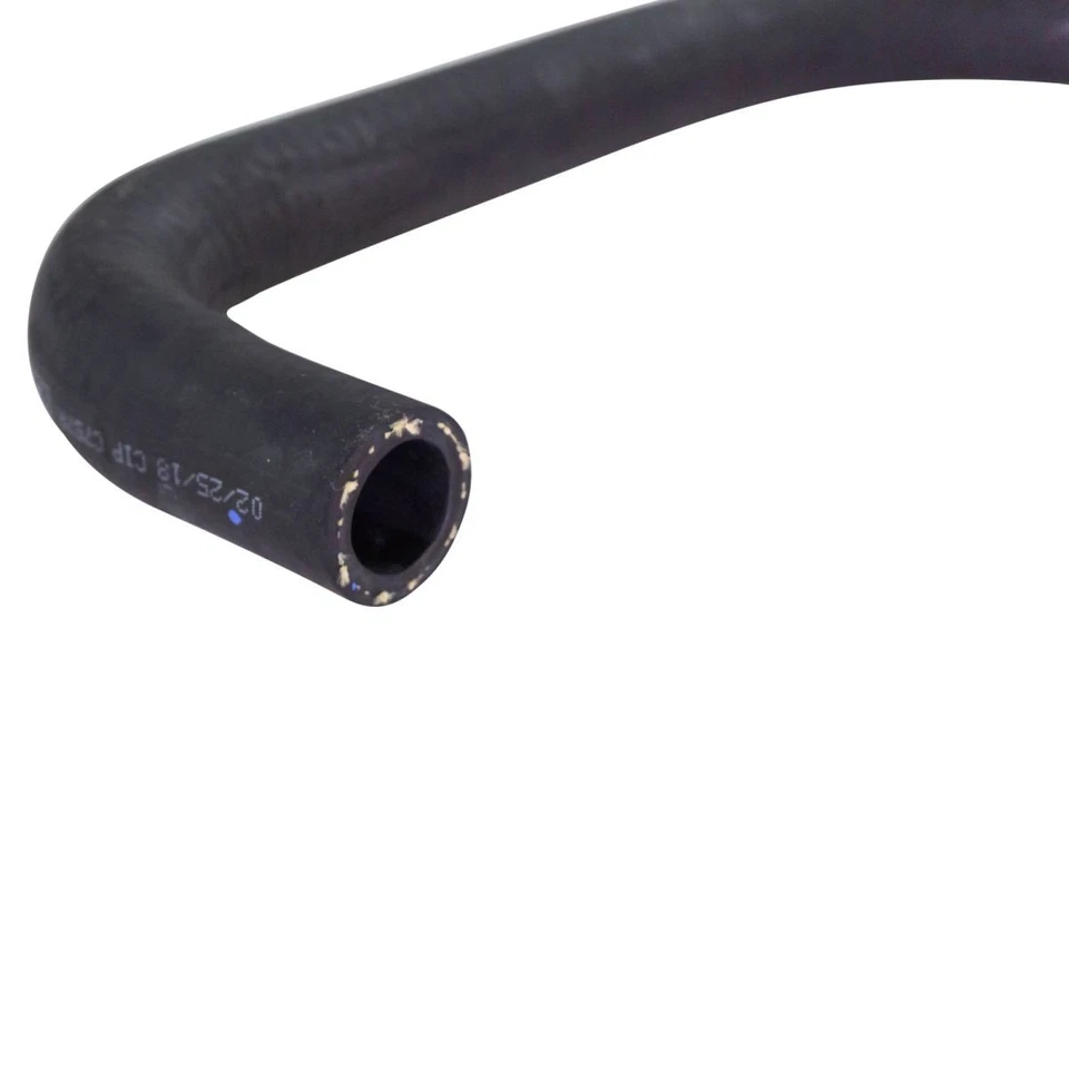 Motorcraft KM5081 MTC Lower Coolant Radiator Hose for 11-14 Ford F150 5.0L Truck - Image 2 of 4