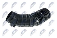 NTY Ansaugschlauch, Luftfilter GPP-HD-000 FüR Honda