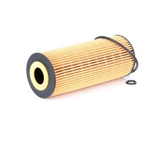 Ölfilter RIDEX 7O0007 Filtereinsatz für VW Golf IV Schrägheck (1J1) SHARAN