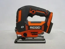 Ridgid 18-Volt R8832 Octane Brushless Cordless Jigsaw - TOOL ONLY