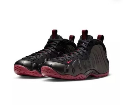 Size 10.5 - Nike Air Foamposite One 2025 Cough Drop