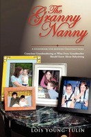 The Granny Nanny Lois Young-Tulin Taschenbuch Kartoniert / Broschiert Englisch