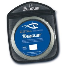 Seaguar Blue Label Big Game Fluorocarbon 30yd