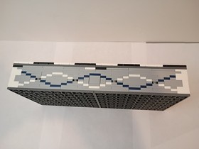 Replacement Pieces for The Lego Iconic Chess set (40174) Board