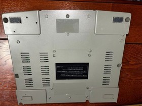 [Good condition] Sega Saturn body with box, operation confirmed