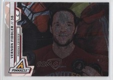 2010-11 Panini Pinnacle Rink Collection Vernon Fiddler #47 t3w