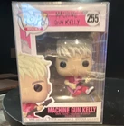 Funko Pop! Rocks Machine Gun Kelly #255 Vinyl Figure Unopened