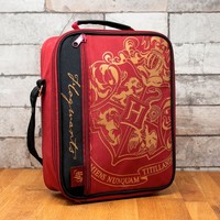 Harry Potter Hogwarts Lunchtasche Blue Sky Studios