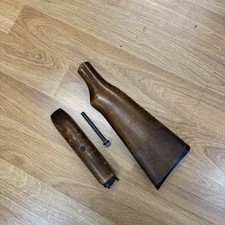 Hr Pardner Sb1 Topper Sb2 Nef Forend Buttstock 2012 Ga Dent Stock Set-q126b Hr Pardner Sb1 Topper Sb2 Nef Forend Buttstock 2012 Ga Dent Stock Set-q126b
