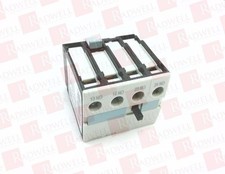 SIEMENS 3RH1921-1LA02 / 3RH19211LA02 (NEW IN BOX)