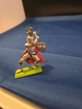 Vintage Britains LTD Deetail Models Medieval Knight 1971