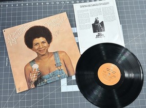 Minnie Riperton Perfect Angel Vinyl | eBay