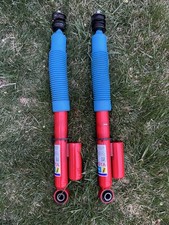 2024-26 Oem Toyota Tacoma Trd Off-road Bilstein Rear Shock Absorbers 48530-ak020
