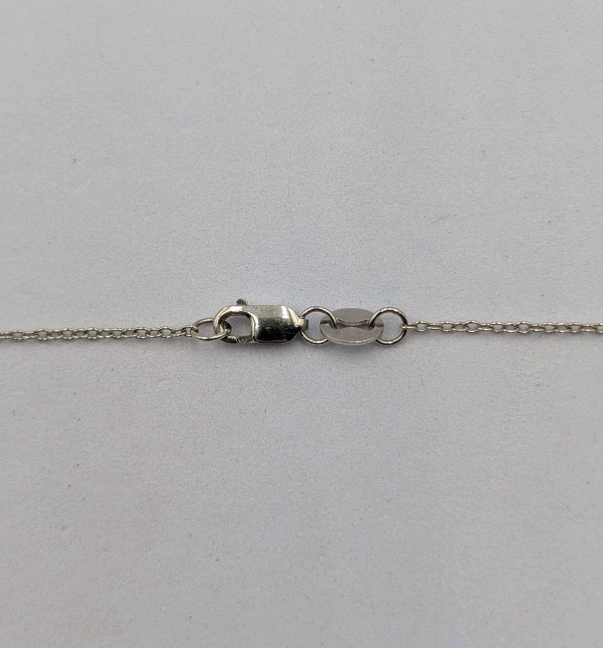 Sterling Silver Multi Gemstone Chakra Tree Of Lif… - image 12