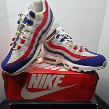 Nike Air Max 95 USA - CJ9926-100 for Sale | Authenticity