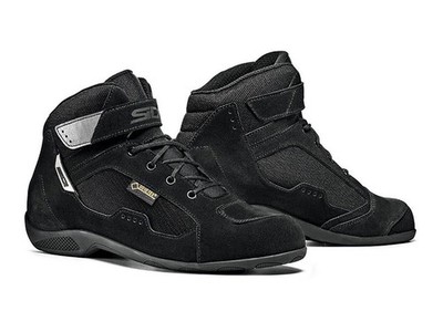 MOTORRADSTIEFEL SIDI DUNA GORE-TEX ROAD