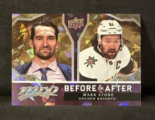 2021-22 Upper Deck MVP Hockey Cards Checklist 32