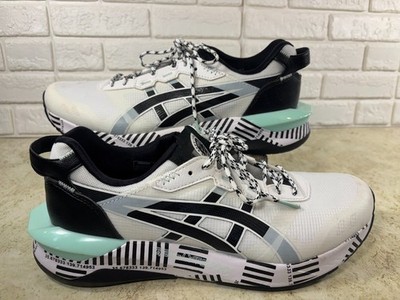ASICS GEL-Lyte XXX/30 Modern Tokyo Mint Tint Women's Size 9.5 Running Shoes