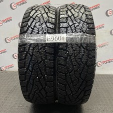 2x LT245 75 R16 120/116Q XL NOKIAN HAKKAPELIITTA LT, (E9604) Old Stocks(2017)