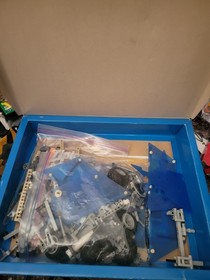 LEGO Discovery: Mars Exploration Rover (7471)