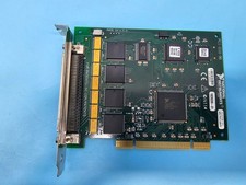 National Instruments PCI-DIO-96 Digital I/O Interface Board