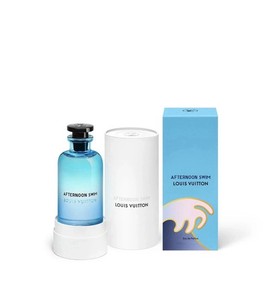 ▲LOUIS VUITTON AFTERNOON SWIM 100ml 箱付 Afternoon Swim Luxury Fragrance | LOUIS VUITTON ®