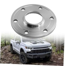 6x5.5 6x139.7 Hub Centric Wheel Spacers - 78.1mm Centerbore, .375"