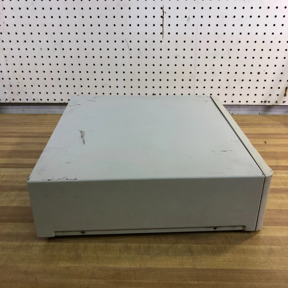 Leading Technology PC Partner QE 486 AT Retro Gaming Computer for Restore - Image 3 of 4