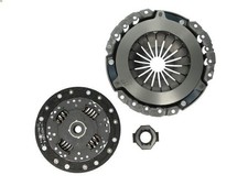 Kit d'embrayage Lancia Y10