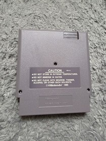 THE BATTLE OF OLYMPUS NINTENDO NES VIDEO GAME NO BOX OR MANUAL