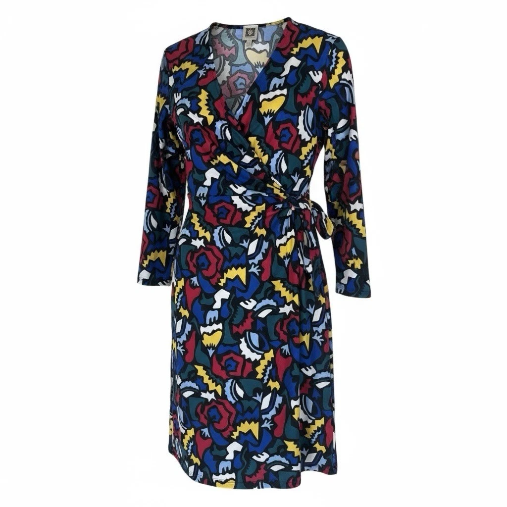 Anne Klein Wrap Dresses for sale | eBay