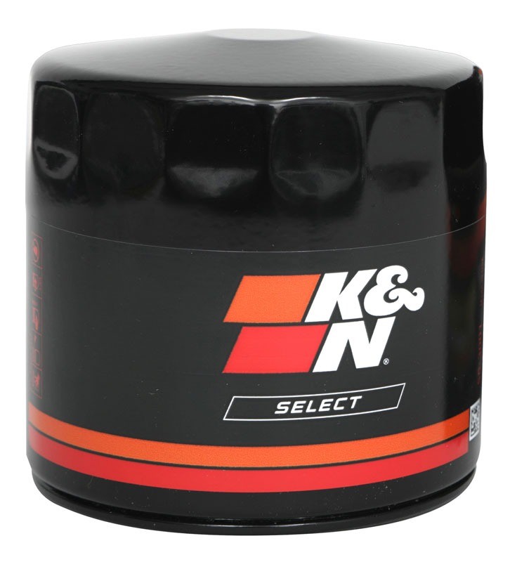 K&N SO-2010 Engine Oil Filter