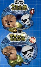 Star Wars Tsum Tsum Series 1 Lot Of 2