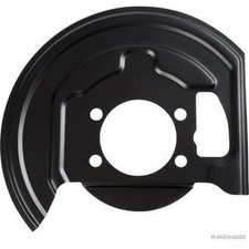 Jakoparts Spritzblech Bremsscheibe vorne rechts für Nissan Juke Qashqai Rogue X