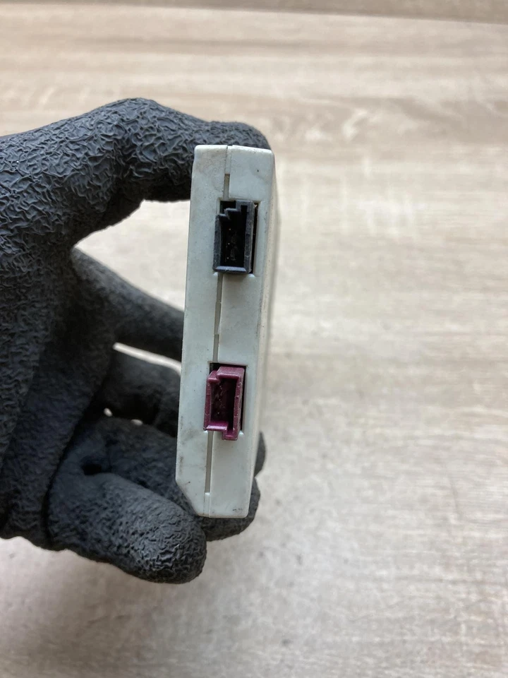 3402526 213675 10 Antenna Amplificatore BMW x3 e83 - Immagine 4 di 4