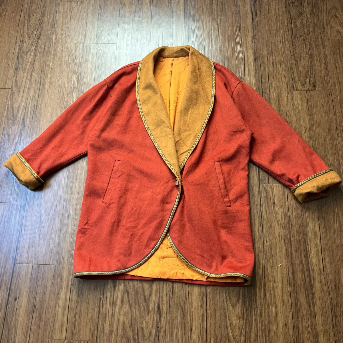 vintage 70s coat products for sale | eBay