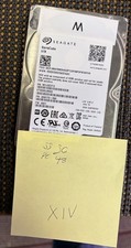 Seagate Barracuda ST5000LM000 5TBSATA 2.5" Hard Drive HDD - USED - FREE SHIPPING