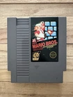 SUPER MARIO BROS. Nintendo NES Game Cartridge 5 Screw Action Series