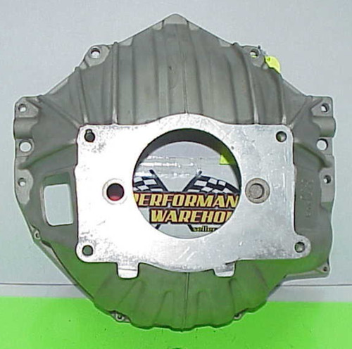 1963-81 Chevy Aluminum Bellhousing #3858403 SB & BB Chevy
