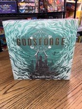 Godsforge from Atlas Games 2018 Edition VG/NM