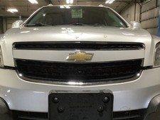 Grille Upper Fits 12-15 Captiva Sport 328298 Grille Upper Fits 12-15 Captiva Sport 328298