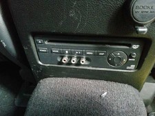 Autoradio Infiniti FX