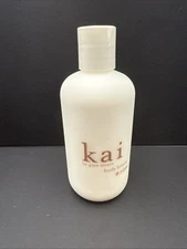 KAI by GAYE STRAZA ~ Rose ~ Body Lotion FULL SIZE 8 fl oz NEW SEALED