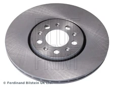 Blue Print Adv184309 Brake Disc for Audi,Seat,Skoda,VW,VW (FAW),VW (SVW)