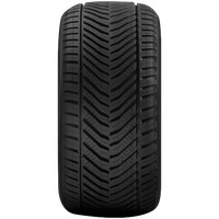4X Taurus Ganzjahresreifen (1 Satz) 195/60 R15 TL 88H Taurus ALL Season BSW M+S